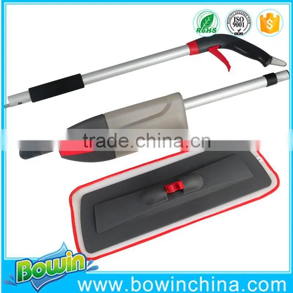 2015 New Style Easy Clever Spray Mop photo-2