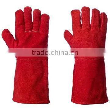Rugged Welding Gloves photo-2