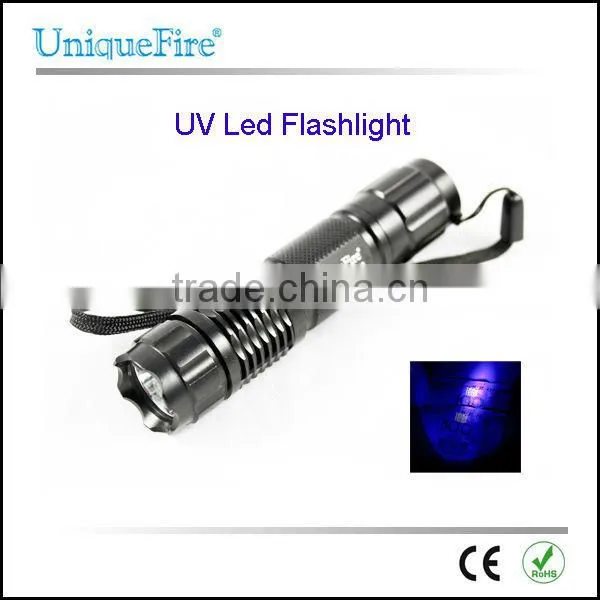High Quality 365nm UV Epileds Led UV Light Money Detector