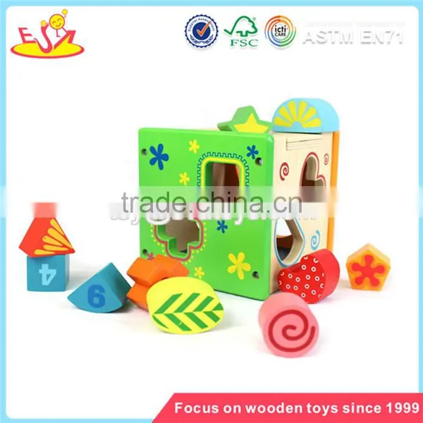 Wholesale New Fashion Knocking Toys for Kids Wooden Hammer and Pegs Toy W11G008 photo-3