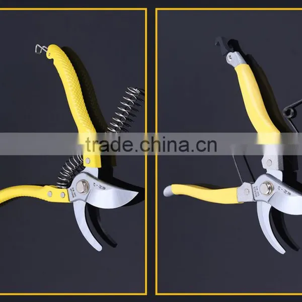 Craft Decorative Gardening Tools Garden Prunning Scissors photo-2