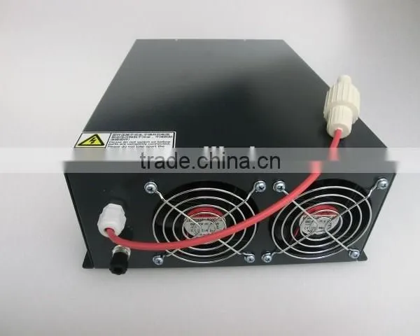 80w Co2 Laser Power Supply Yueming Laser photo-3
