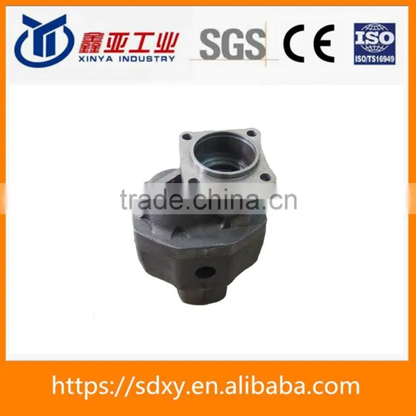 Series Hydraulic Products photo-3