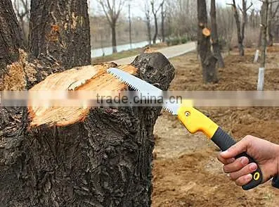 Foldable Hand Saw photo-2