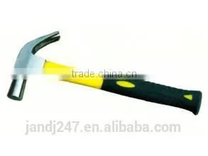 American Type Claw Hammer With Plastic Handle photo-3