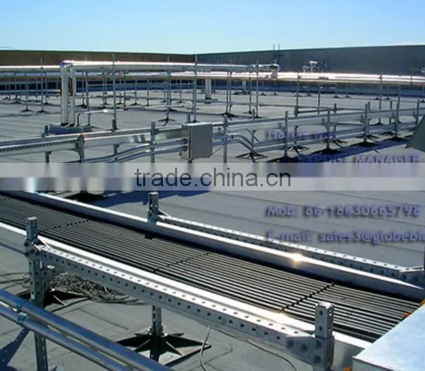 Unistrut Support Steel /metal c Section Channel photo-6