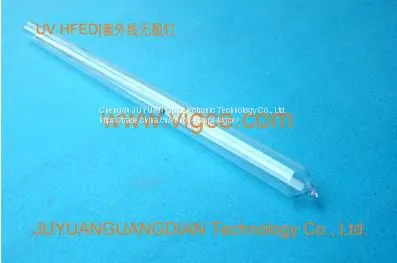 Microwave Electrodeless UV Lamp300 photo-2