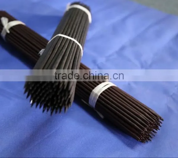 Solid Bamboo Flower Canes Supplier photo-2