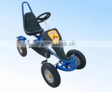 Sandbeach Pedal go Kart photo-2