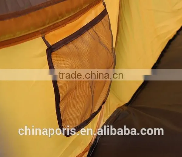 2015 Factory Hot Sale!!! Good Quality and Competitive 2 Person Camping Tent/ Pop up Tent/ Outdoor Tent photo-5