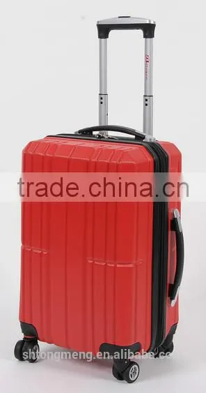 PC Travel Trolley Hard Shell Luggage Suitcase Set photo-3