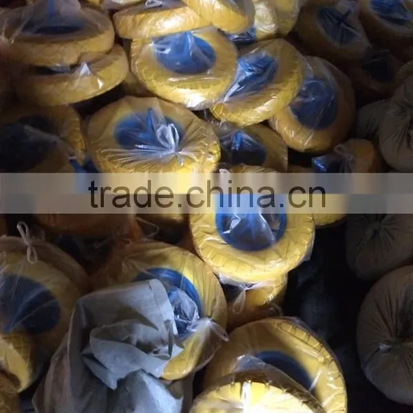 Plastic Wheelbarrow Rim for 3.50-6 Wheel photo-5