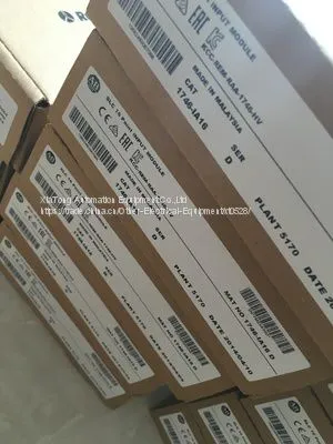Allen Bradley 1756-L61 1756-L61S ControlLogix Module photo-5