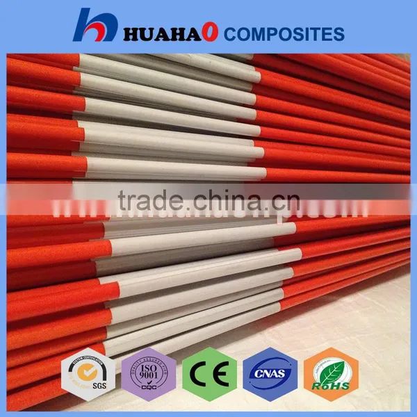 Fiberglass Snow Stakes photo-5