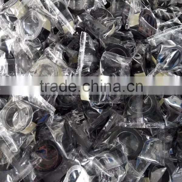 Wonder Rubber Wrap Tape For 1-35 kv Cable Joint Connection photo-3