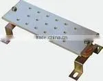 Tinned Coated Grounding Copper Bar
