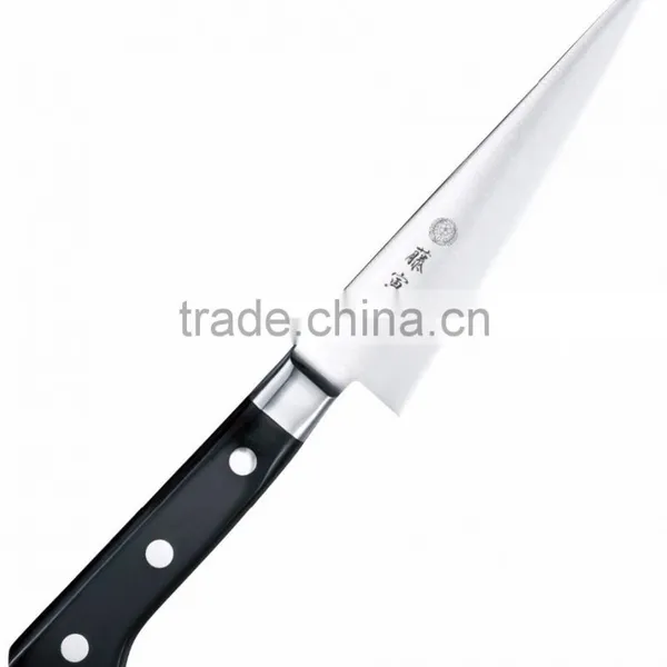 Fujitora 3 DP Layered Series by VG10 Stainless Steel Japanese Knife Basic Knife photo-3