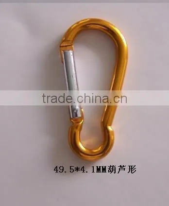 Zinc Alloy Snap Hook photo-3