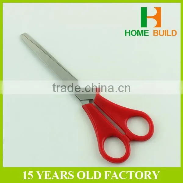 Factory Priice HB-S6020 CE Certificated 5" Measuring School Scissor photo-5