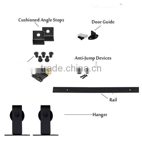 Hot Sale High Quality Nylon Hardware for Shower Folding Door Sliding Screen Curved Shower Door Roller photo-2