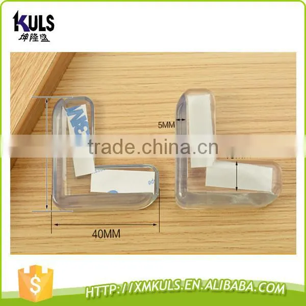 Lving Room Baby Safety Table Desk Corner Protector Cushion Baby Safety Product photo-3