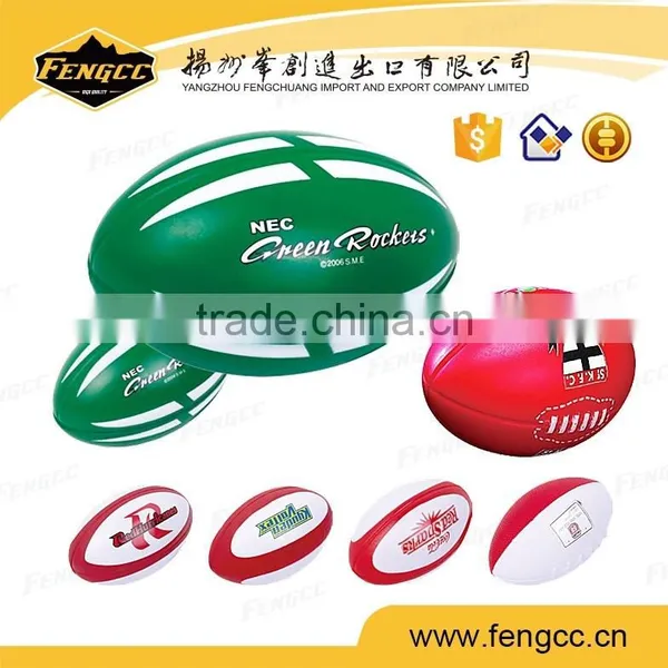PU Foam Stress Toy / Stress Ball in Round Ball Shape photo-3