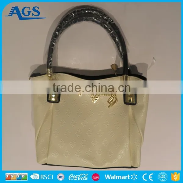 Delicate Women Tote Bag Wholesale for 3 Purposes photo-2