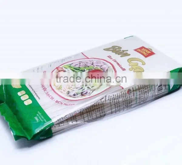 Rice Vermicelli _ Minh Duong Rice Vermicelli photo-2