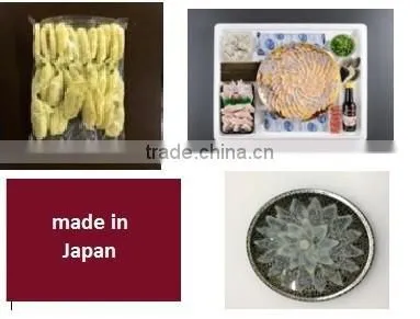 Healthy Made in Japan Products Seafood at High Cost Performance photo-2