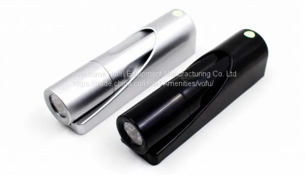 Hotel Wall-mounted Emergency Torch photo-3