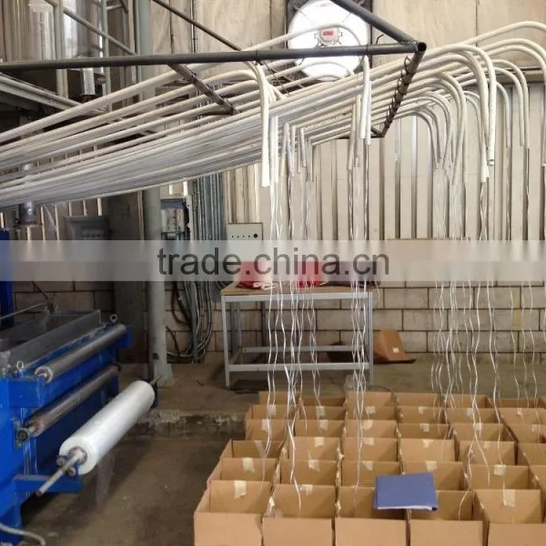 China Professional Manufacturer&Exporter High Performance FRP Sheet Making Machine With Good Price photo-6