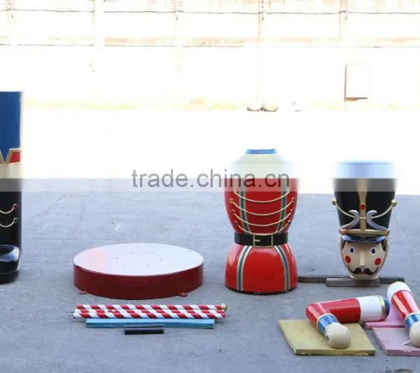 Toy Soldier 16ft photo-2
