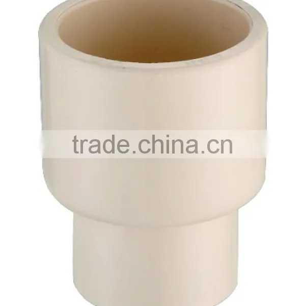 ASTM D2846 CPVC PIPE FITTINGS photo-4