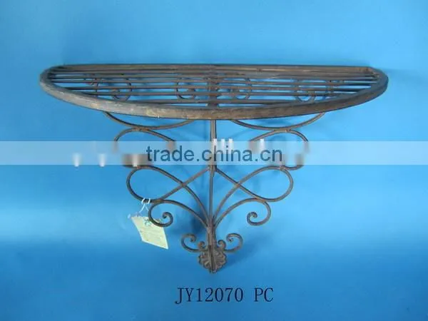 Iron Handcraft Manmade Craft Cheapest Hot Sale JY12068-JY12073 photo-3
