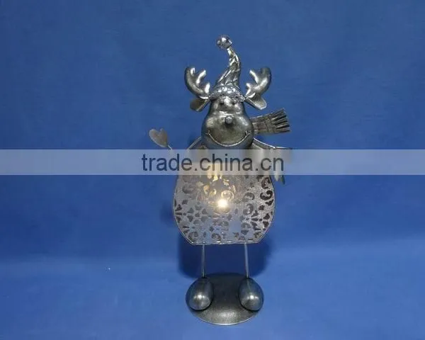 Iron HandMade Artifical Dollarma Craft Cheapest Fashionable HXM5B214-18B photo-4
