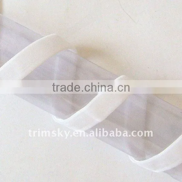 Double Face Velvet Ribbon