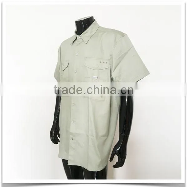 High Quality Breath Quick Dry Hot Selling Light Weight Anti UV Fishing Shirts photo-2