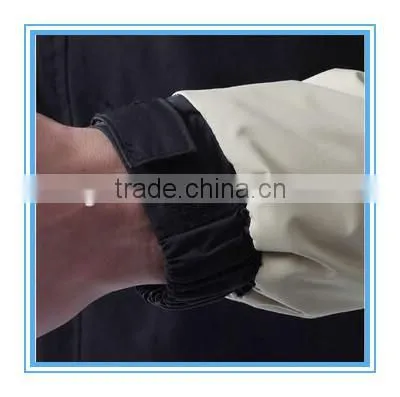 Hot Sale Long Sleeve Work Uniform photo-3