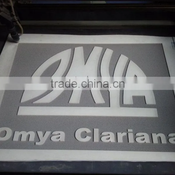 Hot Sale New Style Rubber Laser Engraver With 900*600mm Size photo-3