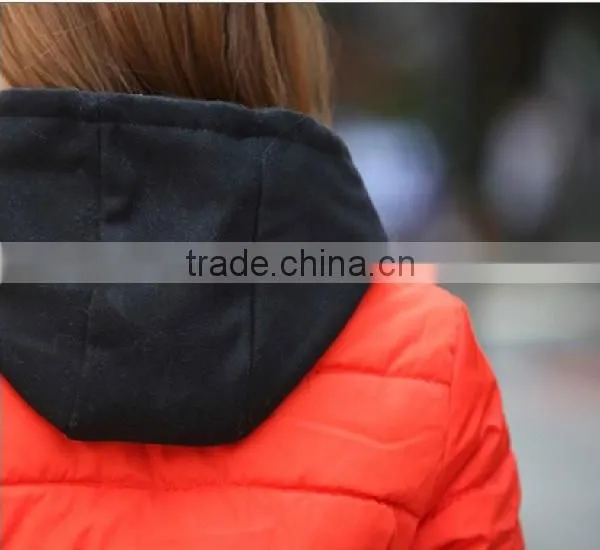BHN98141206 New Jacket Design Clothes for Women Casual Jacket With 6 Colour Available photo-3