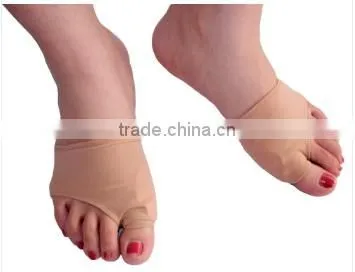 Cushion Pad With Open Toe Design Bunion Protector photo-4
