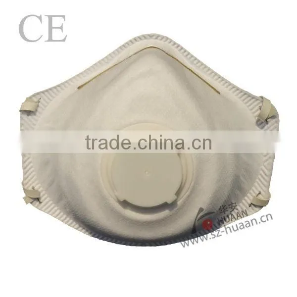 N95 Industrial Custom Printed Dust Mask With High Quality photo-3