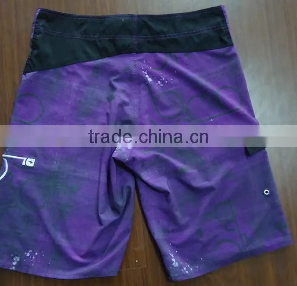 MENS PRINTED BOARDSHORT