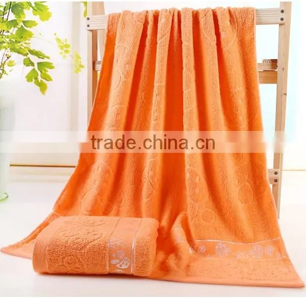Jacquard Cotton Beach Towel Cheap Cotton Beach Towel photo-4