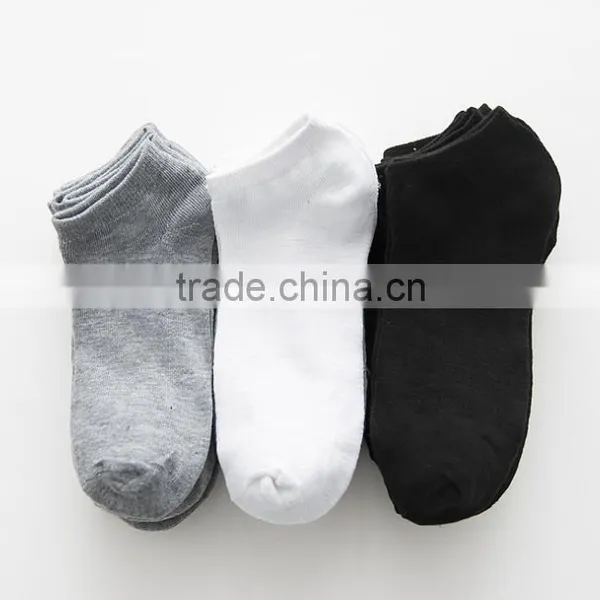Zm40601b Hgh Quality Wholesale Men Socks photo-4