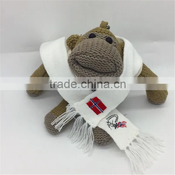 2014 Hot The Newest Design Customized Bears Plush Doll photo-6