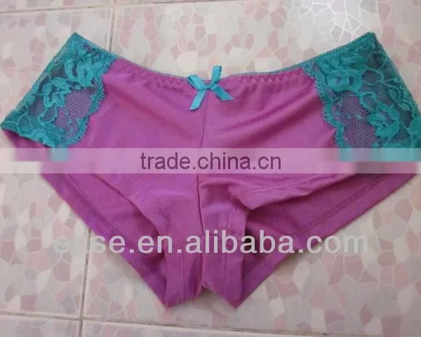 Lady Underwear