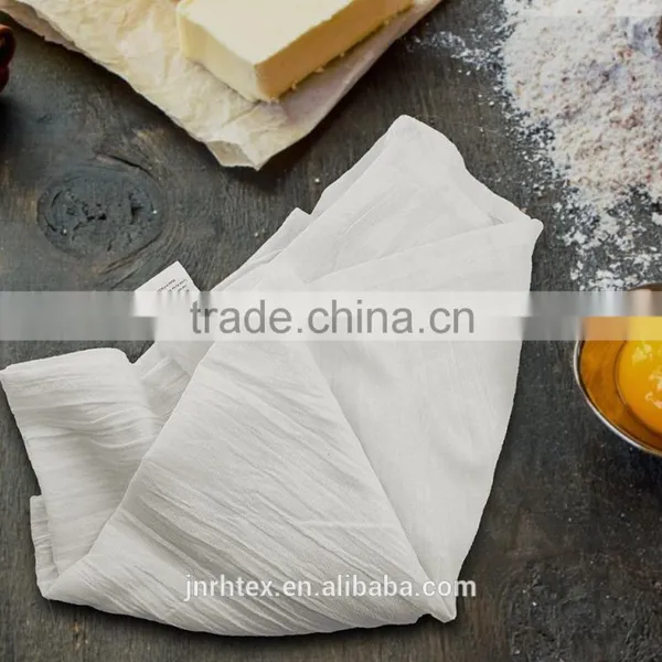 Home Textile Classical Design Bright Yarndyed Kitchen Towel photo-4