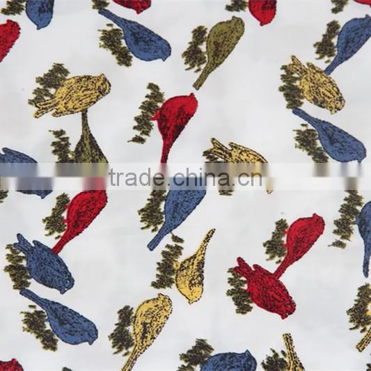 CM60*60 Printing Finished Fabric for Garment photo-3