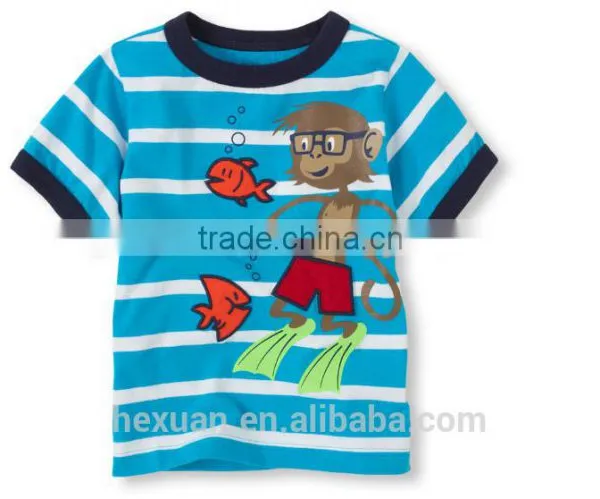 Wholesale Summer Baby Short Sleeve Romper Clothes photo-5
